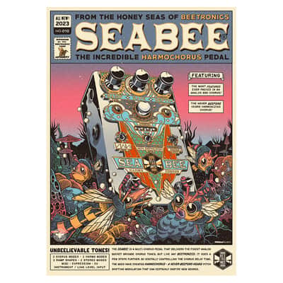 Beetronics SEABEE image 5
