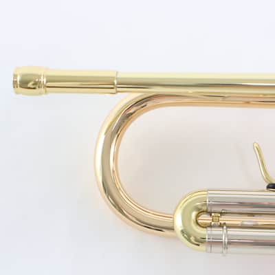 Adams Model A7 Custom Professional Bb Trumpet BRAND NEW image 3
