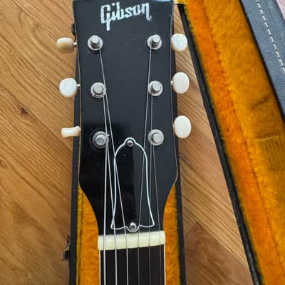 Gibson ES-330 1961 - Players Grade image 11