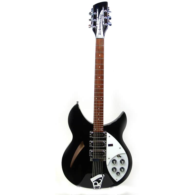 Rickenbacker 340/12 1999 - 2007 image 1