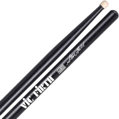 Vic Firth SSG Steve Gadd Signature Wood Tip Drumsticks image 2