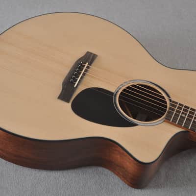 Martin SC-10E Road Series #2659657 — Acoustic Electric Guitar image 5