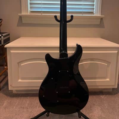 PRS SE Custom 24 2020 - Blue Fade image 4