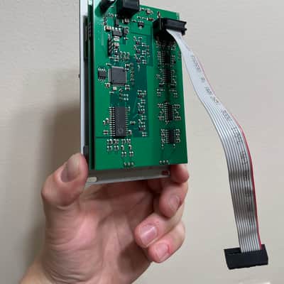 Happy Nerding FX Aid Pro image 2