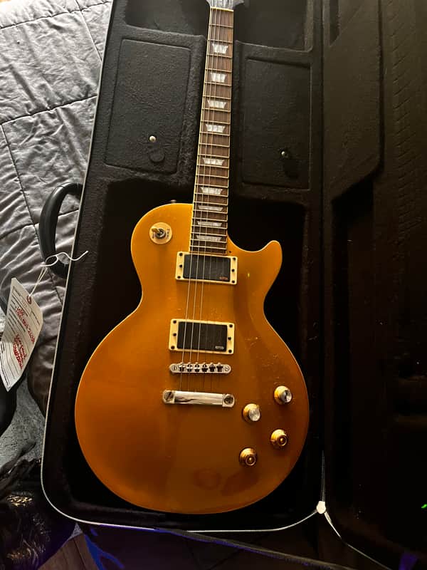 Epiphone Les Paul Traditional Pro | Reverb
