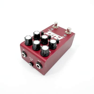 Jackson Audio FUZZ Modular Fuzz *Modern Plug-in Module* image 2