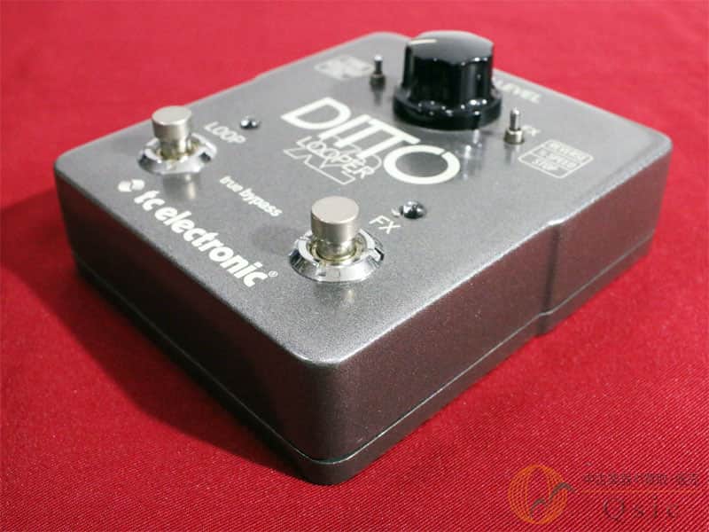tc electronic Ditto X2 Looper image 1