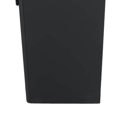 Mission LX-5 MKII 6.5" 2-Way Floor Standing Home Audio Tower Speaker in Black image 4