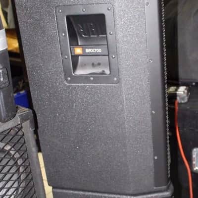 JBL SRX 715 image 4