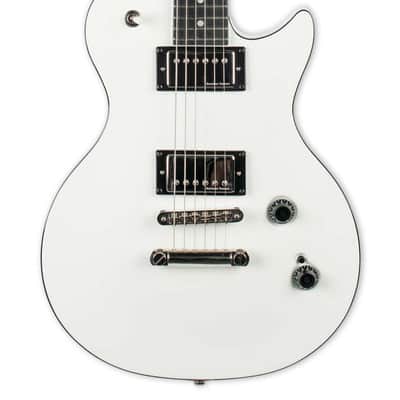 Godin Summit Classic HB Glow in the Dark image 2