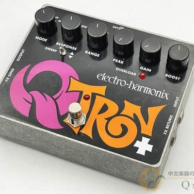 Electro-Harmonix Q-tron plus image 1