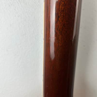 Gibson Les Paul Classic Lefty 1999 - Amber image 7