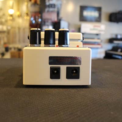 Boss NS-2 Noise Suppressor (Silver Label) image 4