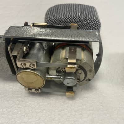 Philips EL 6023 AKG D12 1950 vintage rare image 17
