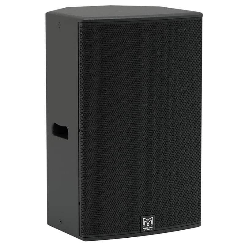 Martin Audio XP15 - Nero image 1