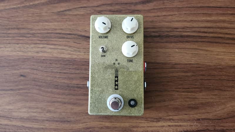 JHS Morning Glory V4