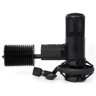 Sony C800G Tube Microphone image 3