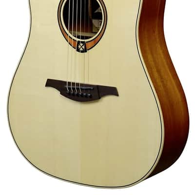 LAG Westerngitarre Tramontane 88 Dreadnought image 5