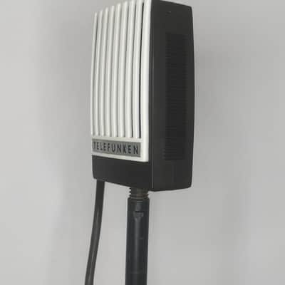 VINTAGE - Telefunken TD 9 1964 - XLR image 4