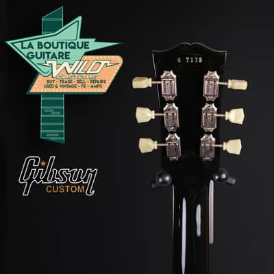 Gibson Custom Shop '56 Les Paul Reissue 1993 - 2006 image 6