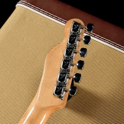 Fender 1975 Telecaster Thinline [555250] (01/20) image 10