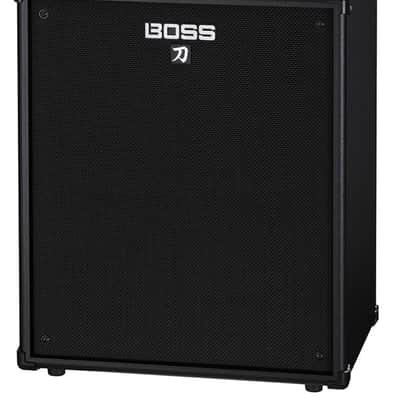 Boss Katana 210B Bass Combo Amplifier image 2