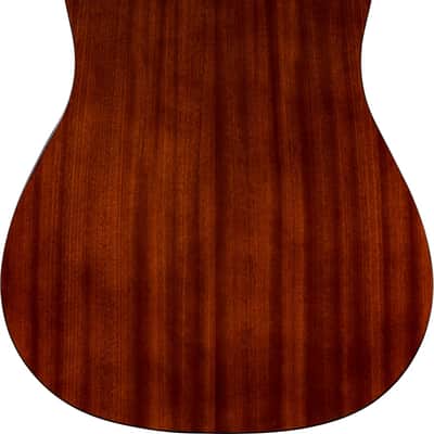Fender California Standard Redondo 3-Color Sunburst image 6