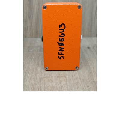 Catalinbread SUPERCHARGED OVERDRIVE image 4