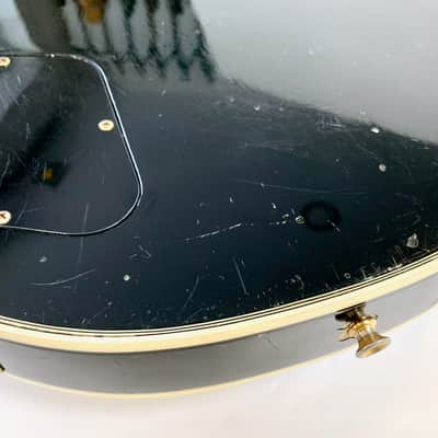 Immagine Ibanez 2350 Black Beauty 1978 - 25
