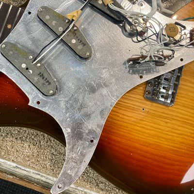 Fender Stratocaster (1978 - 1981) image 14