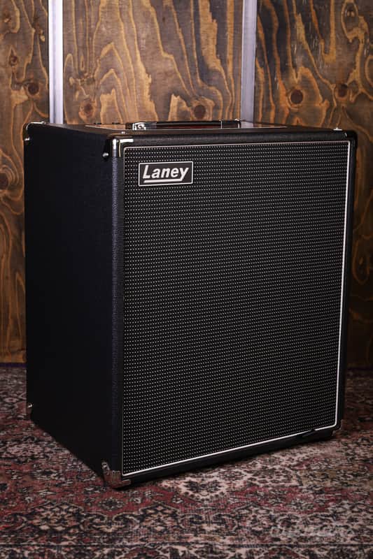 Laney Digbeth Foundry DBF200 image 1