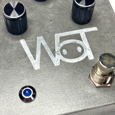 W.O.T - Civil War Big Muff image 5