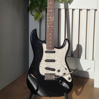 Squier Standard Series Stratocaster image 1