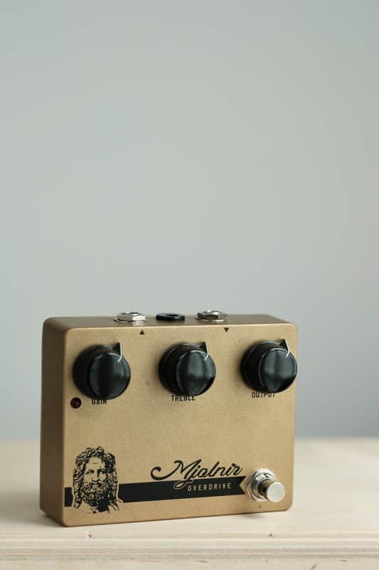 Mythos Mjolnir Limited Edition image 1