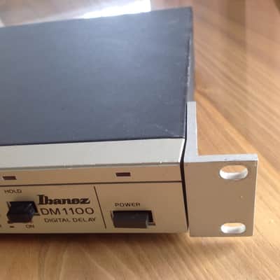 Ibanez DM1100 DIGITAL DELAY image 6