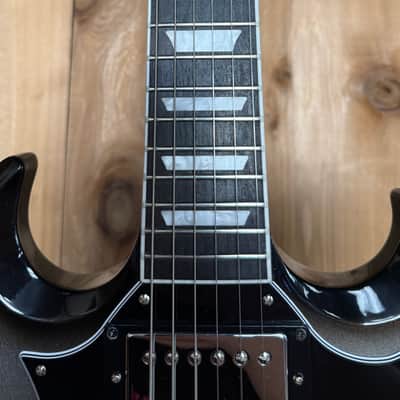 Gibson SG Standard 2023 - Silverburst w/ Shaller Tuners image 7