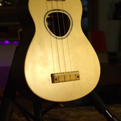 Waiz Soprano Longneck Ziricote - 2025 image 5