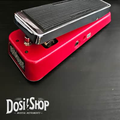 Dunlop Rotovibe JD-4S image 5