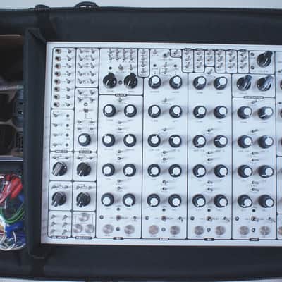 Soma Laboratory Pulsar-23 07.03.2022 - White image 11