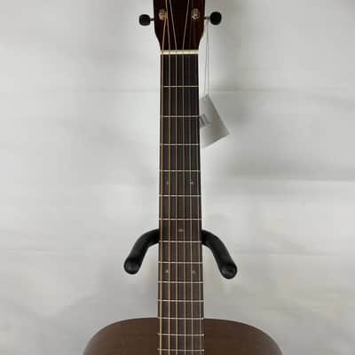 Martin 000-15M 15 Series Grand Auditorium Acoustic Guitar, Solid Mahogany Top image 4