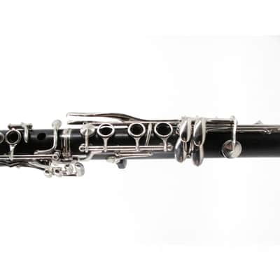 Buffet R13 Bb Clarinet -1995 image 5