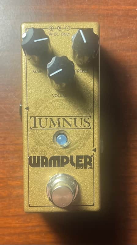 Wampler Tumnus