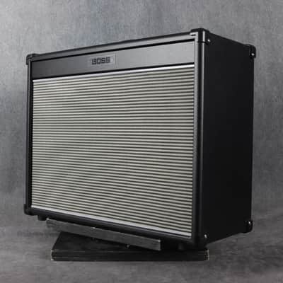Boss Nextone Artist Combo Amp - 2nd Hand image 4