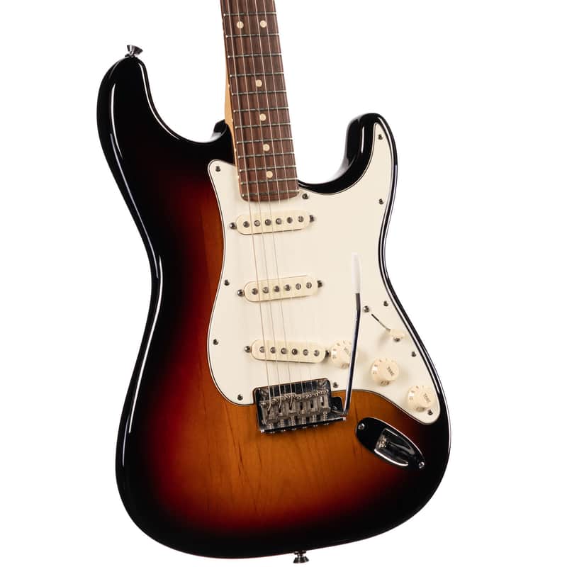 Fender American Standard Stratocaster