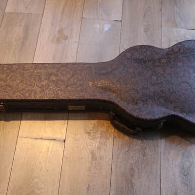 MAYBACH "´65 Frosty Pink Aged Special Order For Estudio 54" HARDCASE, 2, 7 KG image 13