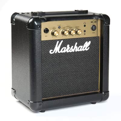 Marshall - MG10G image 1