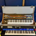 Roland JUNO 60 c 1980 original vintage analog poly synth MIJ Japan