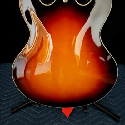 Eastman T386 Thin line Sunburst image 9