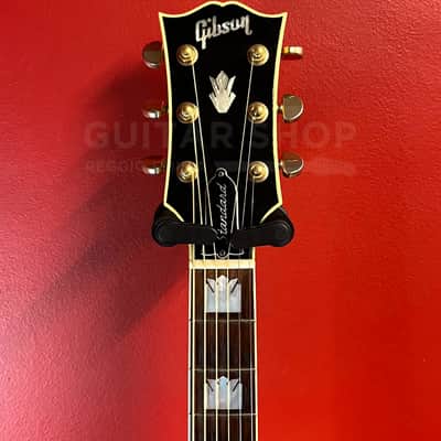 Gibson SJ-200 Standard 2012 image 7