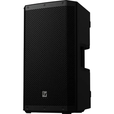 Mint EV Electro-Voice ZLX-12 G2 12" 2-Way Passive Speaker image 3